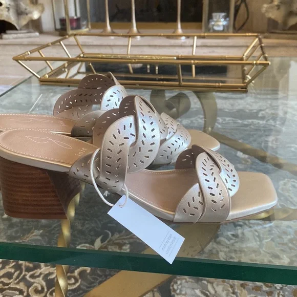 JOIE  WOMEN SANDAL 👡 - Picture 16 of 17